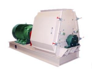 Hammer mill China