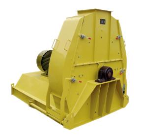 Feed Hammermill