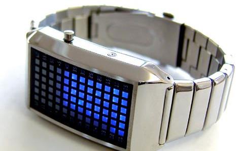 LED Watch