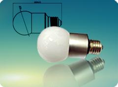 LED Light Bulb