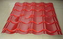 Glazed Tile products