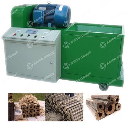 Wood Briquette Maker for Sale 