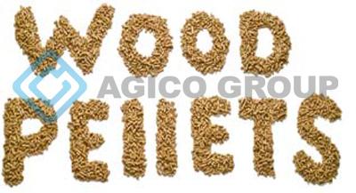 Wood Pellet Manufacturer 