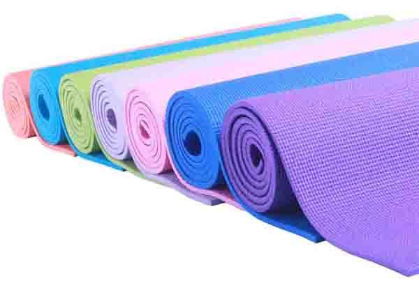 Yoga Mats Manufacturer 