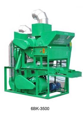 3500 peanut shelling machine