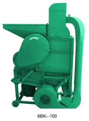 700 peanut sheller