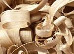 Wood Shavings