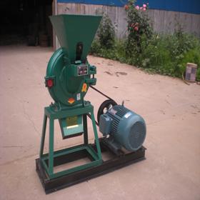 maize mill