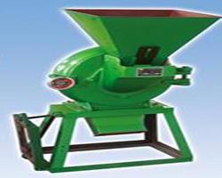 maize milling machines