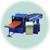 Roll Forming Machine