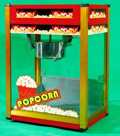 popcorn machine