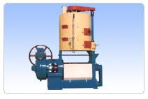 200A-3 Oil Seed Press