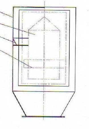 Magnet in Wood Pelletizer/Wood Granulator 