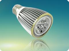 LED Spot Light