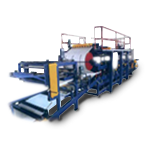 Roll Forming Machine